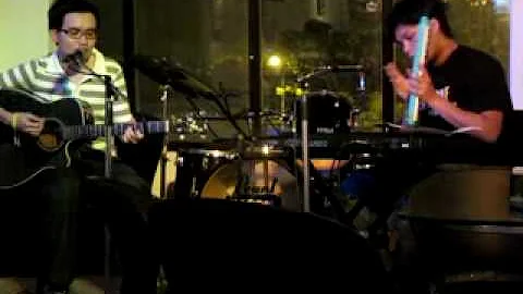 Lost And Found - Chris Carandang feat. Dave Go on ...