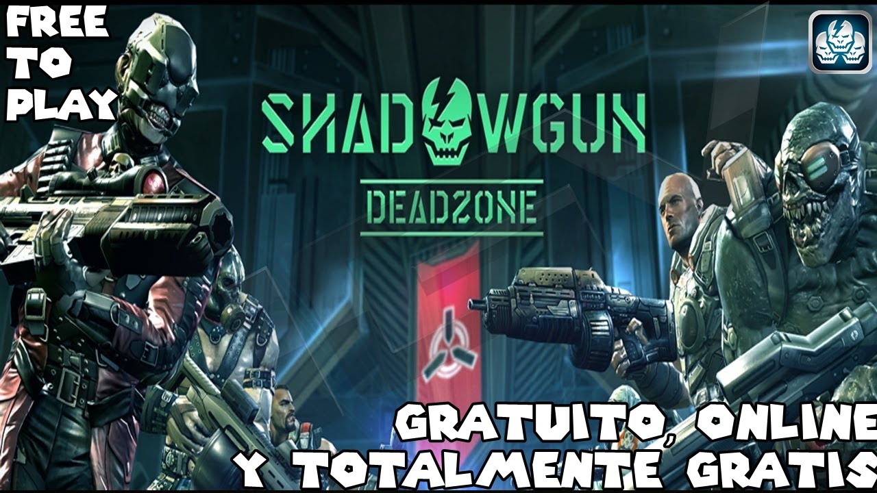 shadowgun deadzone trucos shadowgun deadzone trucos
