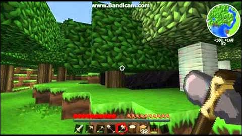 Lets Play Tekkit - Part 1