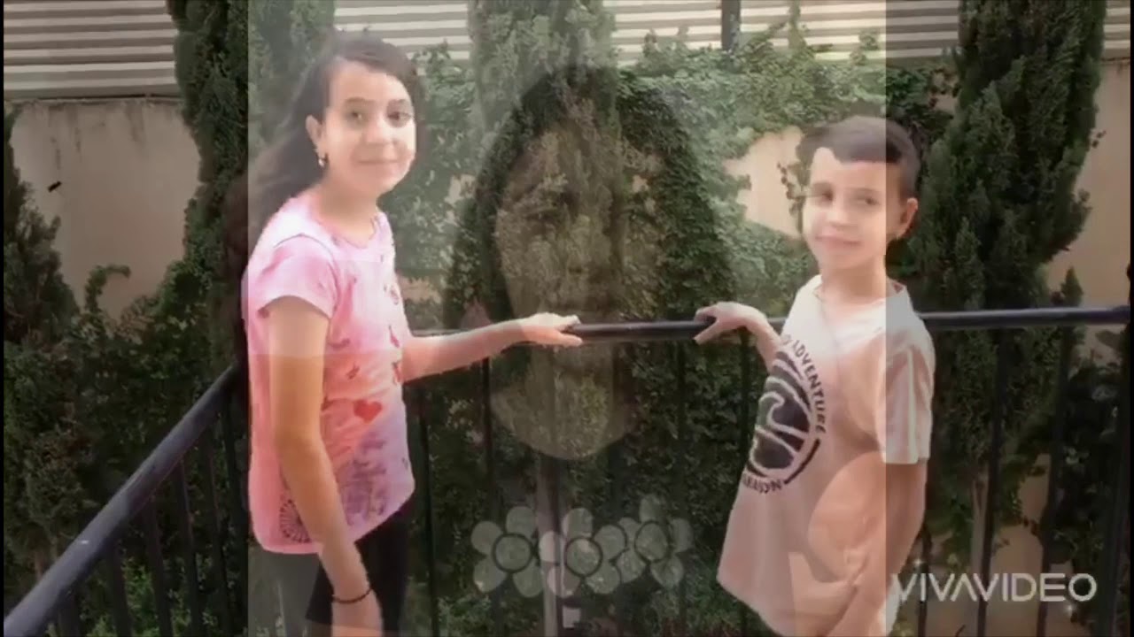 مدرسة الفاروق جت 2020