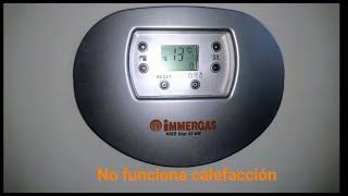 Ayuda con termostato caldera gasoil [TEMA SERIO] - Forocoches