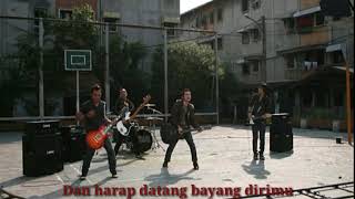 Mozarela Band - Terpendam mati (Official Lyric)