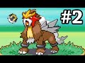 Our Pokemon Heartgold Nuzlocke is Moving Too Fast, It's Only Day 2-