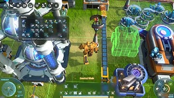 The Dyson Sphere Program Rise of the Dark Fog Playthrough Ep 3 By Jasonwalker34