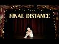 Final Distance - 宇多田ヒカル | JAZZ cover