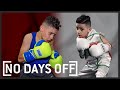 11-Year-Old FEARLESS Boxing Prospect REFUSES To Lose!