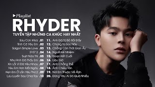 Sau Cơn Mưa, Tình Cờ Yêu Em, 3107 2 - TOP 20 HITS Nhạc Trẻ Triệu View Được Nghe Nhiều Nhất Hiện Nay