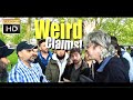 Weird Claims!? Hashim Vs Richard & Christians | Old Is Gold | Speakers Corner | Scdawah Channel