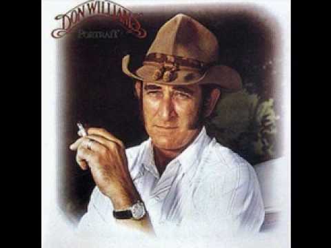 Don Williams - You get to me - YouTube