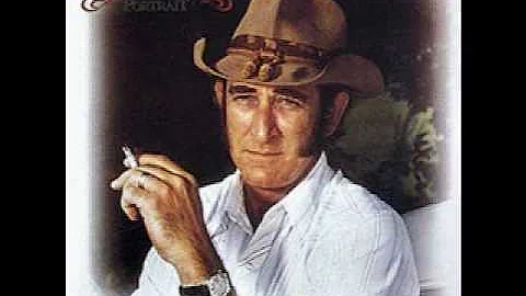 Don Williams - You get to me