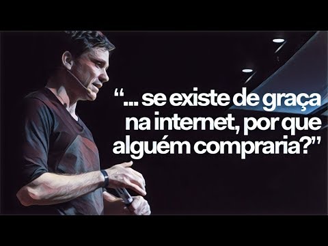 Vídeo: Como Vender Informação