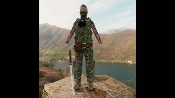 21039806NIRNAYALAMSAL- Turntable Video for 3D Modelling & Texturing | Islington Coursework