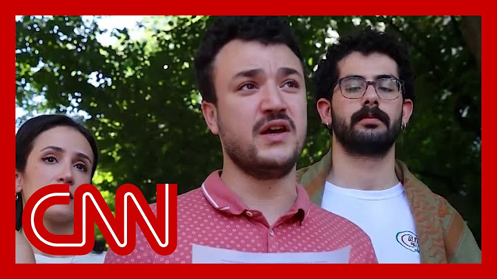Judge orders release of pro-Palestinian activist at the center of long-running deportation fight