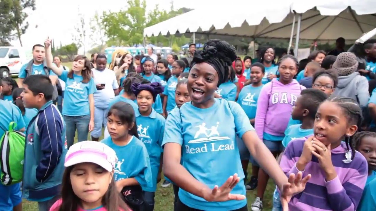 CDF Freedom Schools Overview YouTube