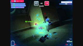 A 4 sur microvolts (part2)
