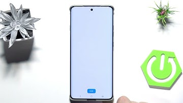 MOTOROLA Edge 60 Pro – How to Get Dynamic Island Feature