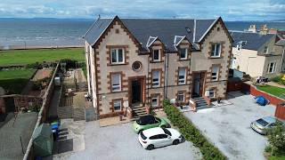 virtual walkthrough of 20 Marina Road Prestwick