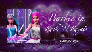 𝐁𝐚𝐫𝐛𝐢𝐞 𝐢𝐧 𝐑𝐨𝐜𝐤 '𝐍 𝐑𝐨𝐲𝐚𝐥𝐬 🎸･ﾟ🥁 :･ﾟ| 𝐁𝐚𝐫𝐛𝐢𝐞 𝐩𝐥𝐚𝐲𝐥𝐢𝐬𝐭