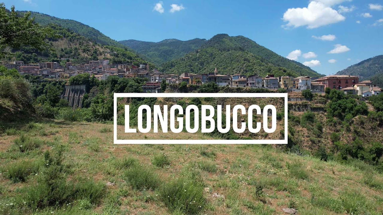 Longobucco
