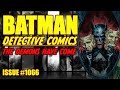 Batman: Detective Comics (issue 1066, 2022)