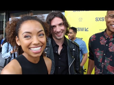 "Dear White People" - Netflix Series At SXSW