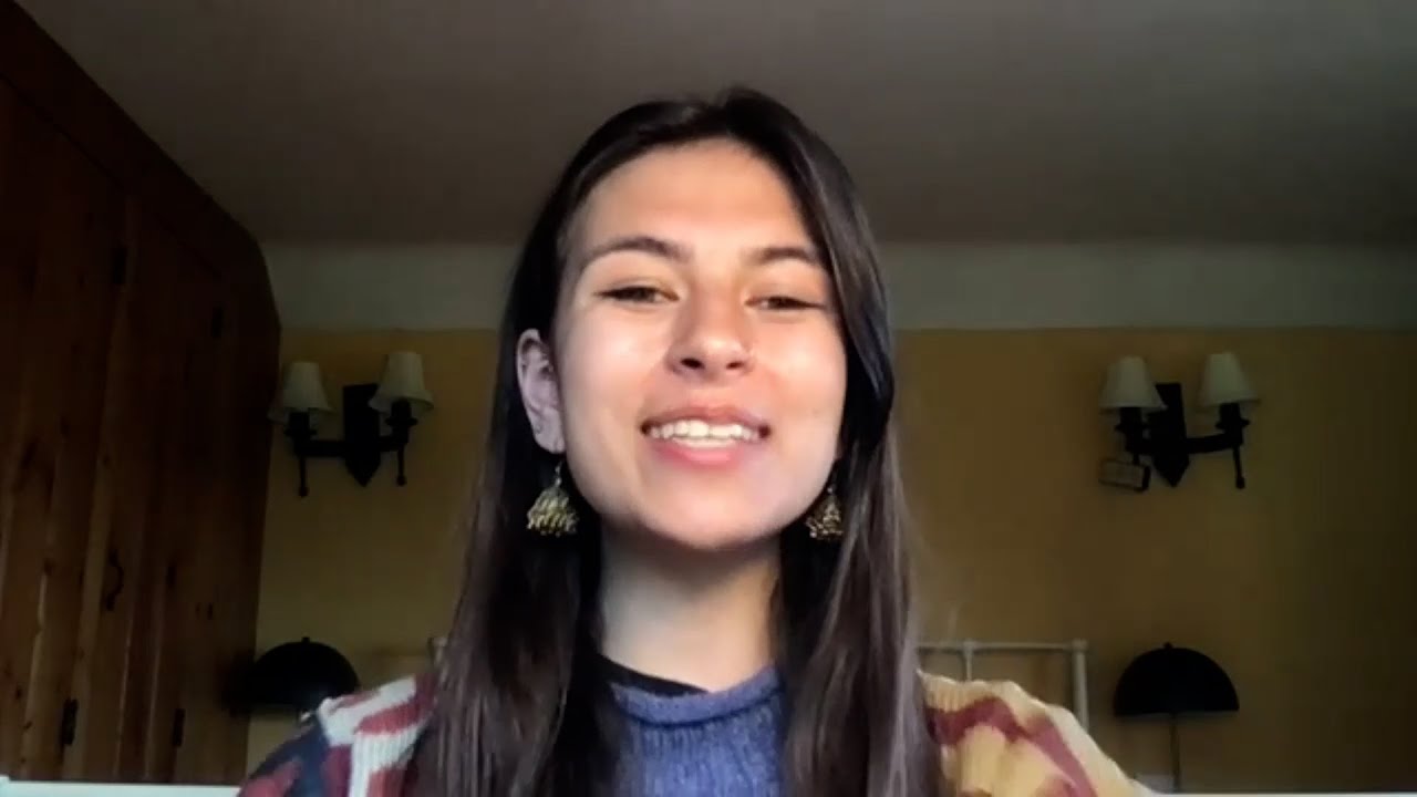 Pupil Design Awards 2024 I Mya-Rose Craig