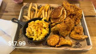 Puckett s Restaurant In Pigeon Forge Is Definitely A Place To Chow Down