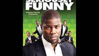 KEVIN HART - STORM OUT CORRECTLY