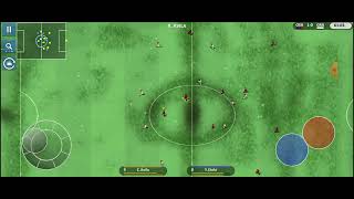 Super Soccer Champs 22 OSA VS GRA screenshot 2