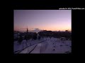 Yerevan in Winter (poem)
