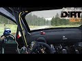 Наваливаем в онлайне в DiRT Rally на Ford Focus, Citroen C4 и Mini - Sony PlayStation 4 Pro VR