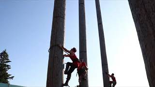 2019 Lumberjack World Championships