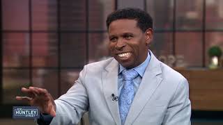 Faith and Sports Week | Mike "Pinball" Clemons