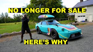 トニセン FOR THE PEOPLE  LIVE VIDEO VERSION トニセン FOR THE PEOPLE LIVE VIDEO VERSION Gen-Z Listens to