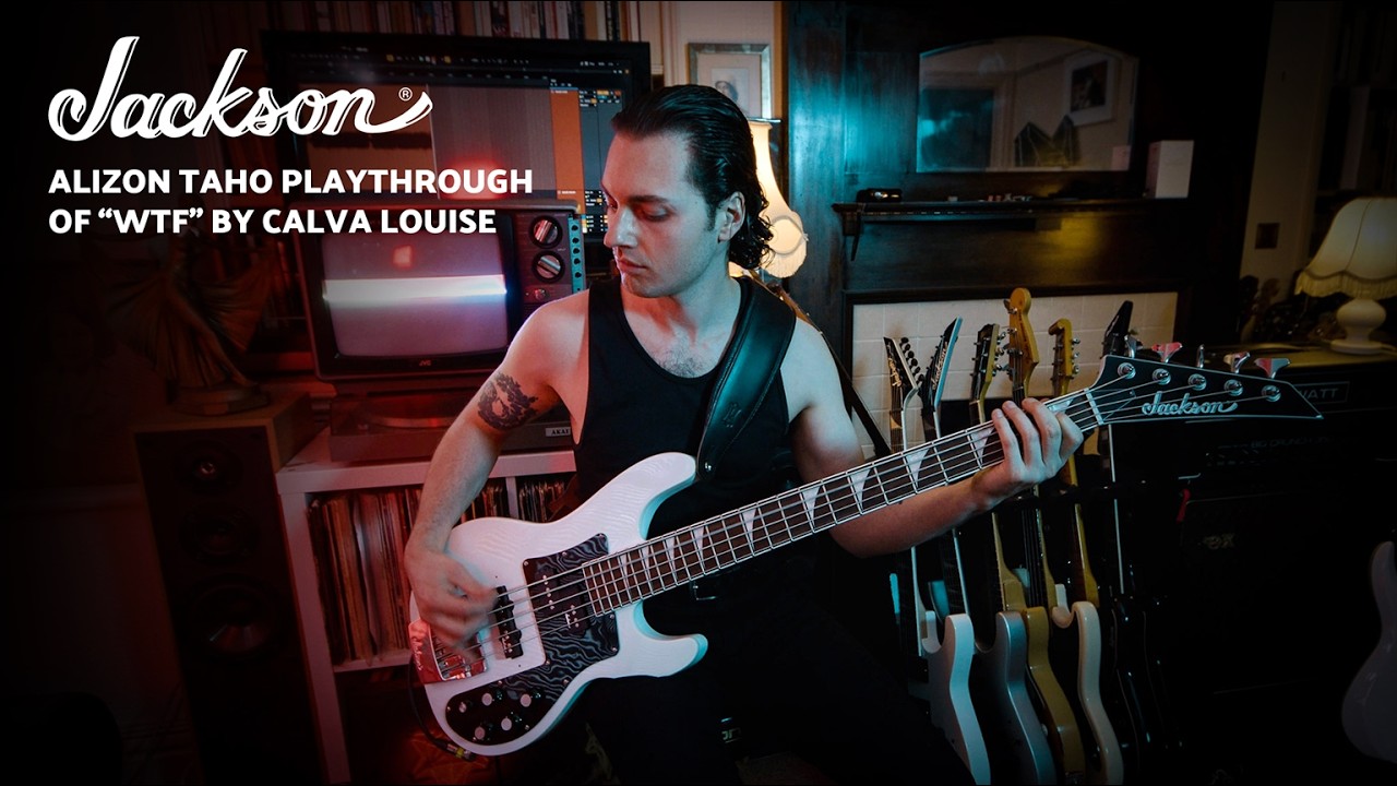 Alizon Taho's Playthrough of 