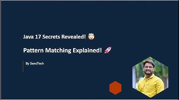 Unlock Java 17