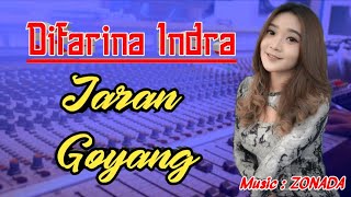 Difarina Indra || Jaran Goyang // Zonada