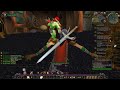 Introduction and early game play of WrathMasters WoW server!