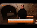 Сюжет ICTV про підземелля Василіанського монастиря