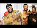 Viddal Riley on Signing with Misfits Pro, KSI Comeback, Jake Paul vs Anthony Joshua...