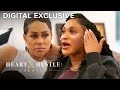 Roe on the Sacrifices Required In Business | Digital Exclusive | Heart &amp; Hustle: Houston | OWN