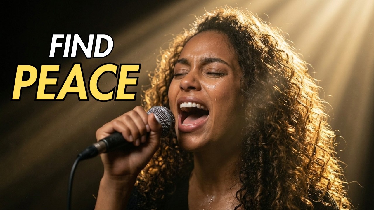 YouTubeでListen to this when you need peace before making a difficult decision (God Will Guide You)を視聴 YouTubeでListen to this when you need peace before making a difficult decision (God Will Guide You)を視聴