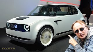 Honda Just Changed America