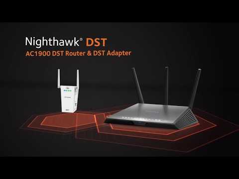 How to Setup Smart DNS Proxy on Netgear Router [NightHawk R7000]