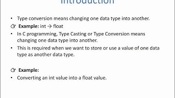 Type Casting in C | Implicit and Explicit Type Conversion Explained for beginners | #shorts