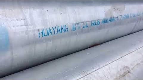 ống mạ kẽm phi 325/355/406/457/508/610 giá tốt - Liên hệ : 0902.938.683