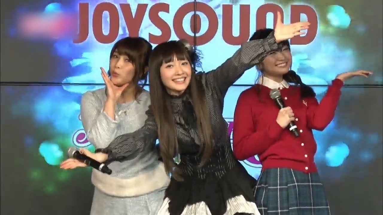 【遠藤ゆりか】 Won(*3*)Chu KissMe! 【大橋彩香･新田恵海】