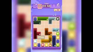 Drop the cat Level 191 Walkthrough Solution Gameplay Gamerstein 