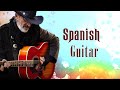 BEST RELAXING SPANISH GUITAR | Cha Cha - Rumba - Mambo - Samba | Beautiful Latin Instrumental Music