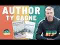 A conversation with author ty gagne  where youll find me  the last traverse